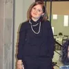 Leila Gedenidze