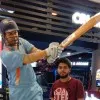 Badal Kashyap