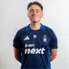Nick Edwards