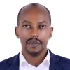 BRIAN Kusingura