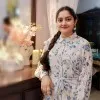 Momika Ganguly