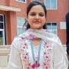 Saeeshta Quasmi