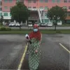 Norfatiha Natasha Mohd Padzlee