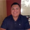 Eric Alvarado