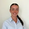 Sarah Bronte Andrikis