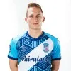 Jacob Crull