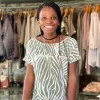 patience zanele Muguti