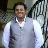 Shailesh Nanotkar