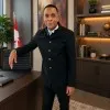 Pastor Kayon Watson