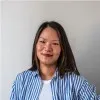 Jasmin Wong