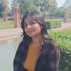 Disha Shokeen