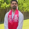 Mohd Zafar Saifi