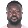 SOLOMON BOATENG