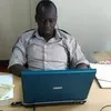 newton azangu