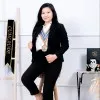Claudia Indri Karundeng