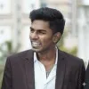 Jebin Daniel