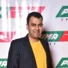 Aditya Sohoni
