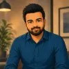 Nikhil Dumbhare