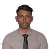 Thevaprasan Sarvanan