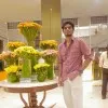 HARISH