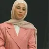 Amal Mansour