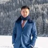 Ernest Kei Wai Lam