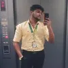 Parth Nanegaonkar