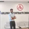 Abhinav Singh