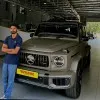 MOHAMMED SALMAN NK