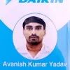 Avanish kumar Yadav