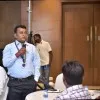 Ganesh kumar