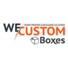 WeCustom Boxes