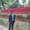 MADHAV DIXIT