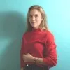 Madison Barger