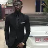 Henry Boakye
