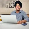 Bhinderjeet Singh