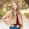 Grace Morgan