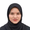 Anis Syakirah Faudzi