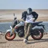 kallepalli manideep