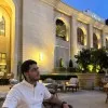 Fouad Al Madanat