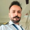 Capt Rahul Chudasama