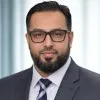 Shaz Faruqui