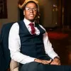 Kabelo Mofokeng