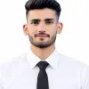 Showket Ahmed