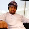 Majid Al Ghafri