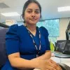 NagaAnusha Tadikonda