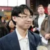Kevin Huang