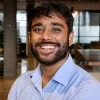 Parth Desai