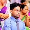 Channa Illangasinghe