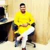 SANDIP PATTANAIK